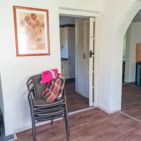 Kinkerbungalow By Interhome דירה