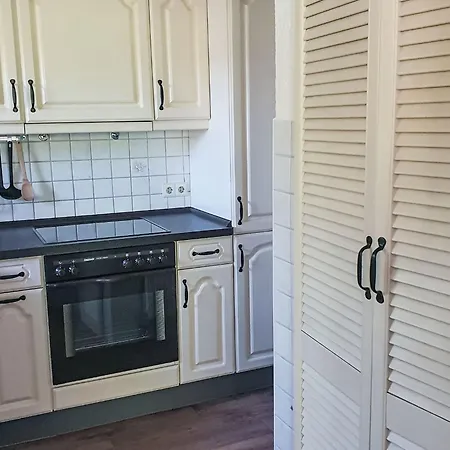 Kinkerbungalow By Interhome *