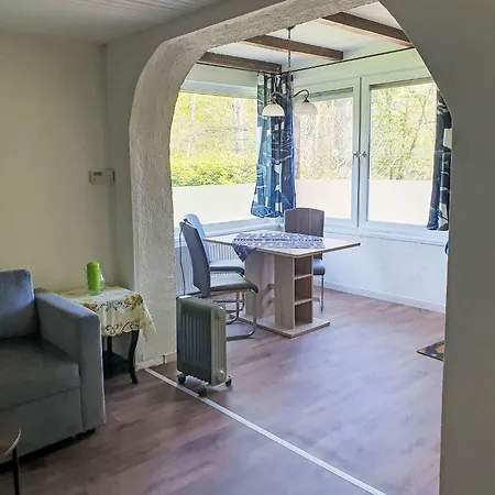 Kinkerbungalow By Interhome דירה
