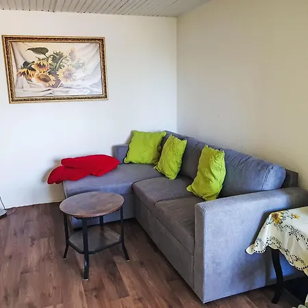 Kinkerbungalow By Interhome