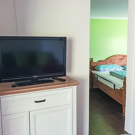Kinkerbungalow By Interhome דירה
