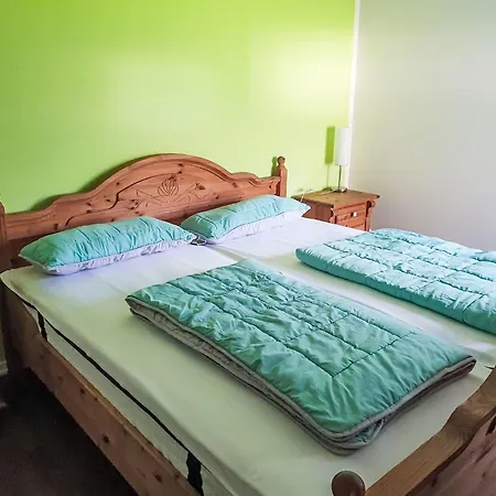 Kinkerbungalow By Interhome Crivitz