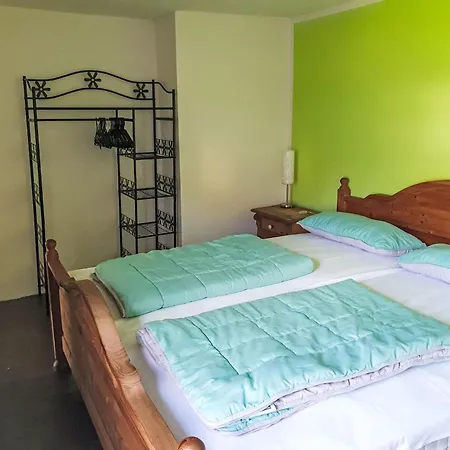 דירה Kinkerbungalow By Interhome