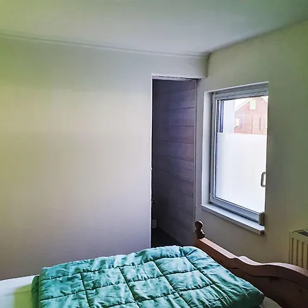 דירה Kinkerbungalow By Interhome *